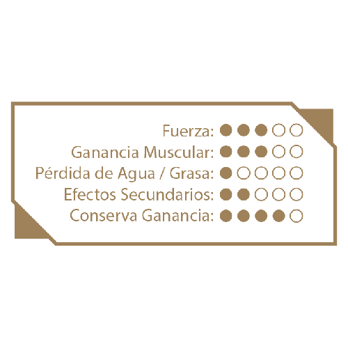  - performance physique, technologie de pointe